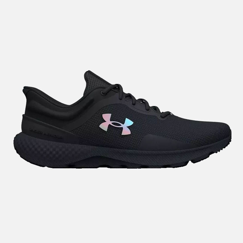 Zapatillas de running UA Charged Escape 4 IRID para mujer