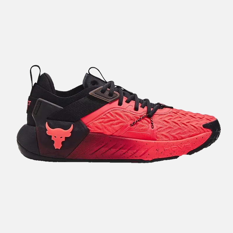 Zapatillas de Training Project Rock 6 para hombre Under Armour