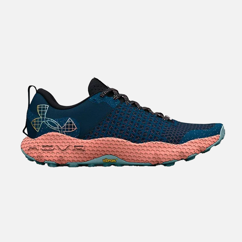 Zapatillas de Trail running unisex UA HOVR™ Ridge Trek